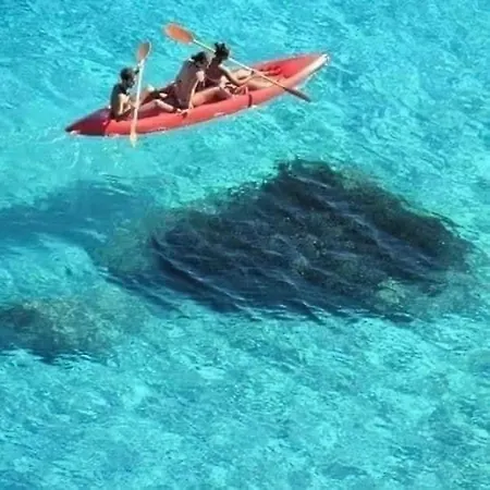 Luxury Station 特罗佩阿