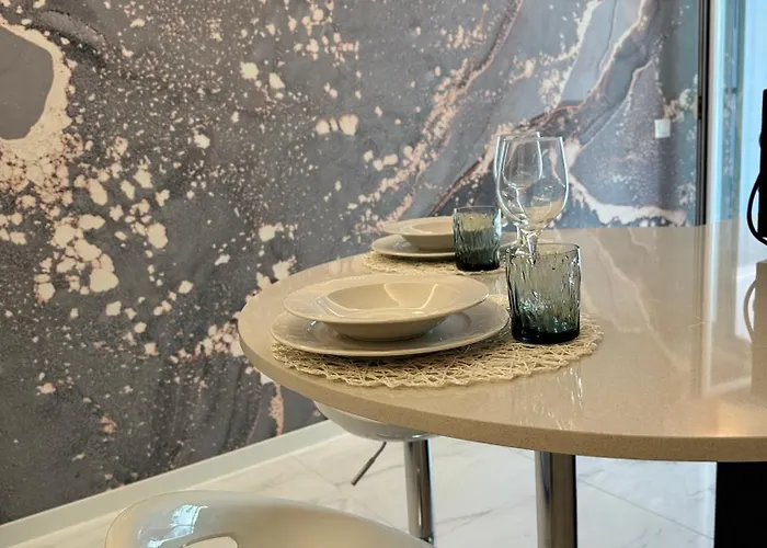 Luxury Station Tropea