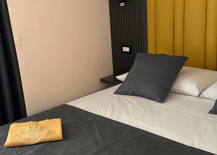 Luxury Station Tropea