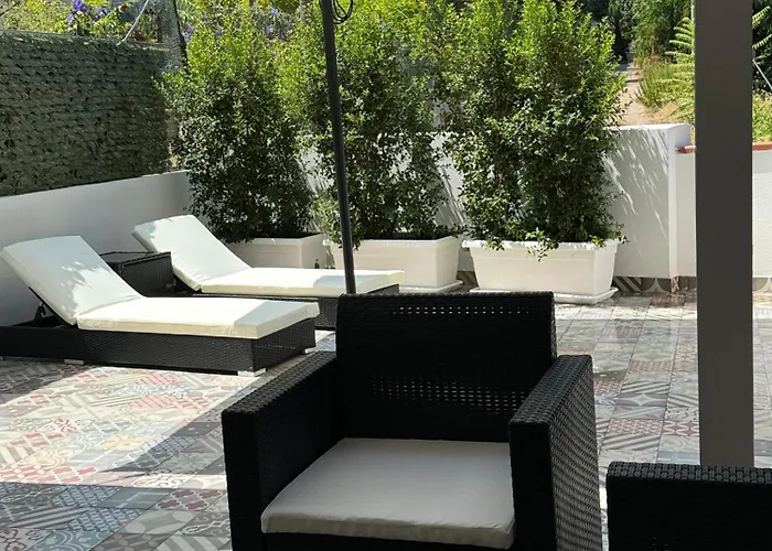 Lejlighed Luxury Station *