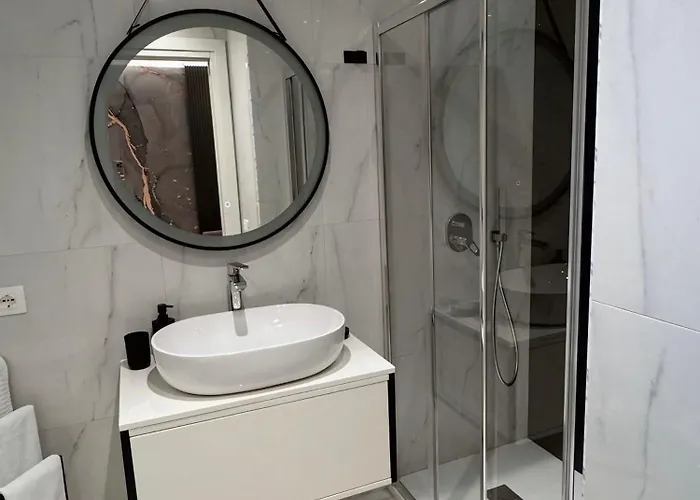 Lejlighed Luxury Station Tropea