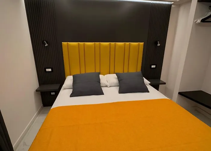 Lejlighed Luxury Station Tropea