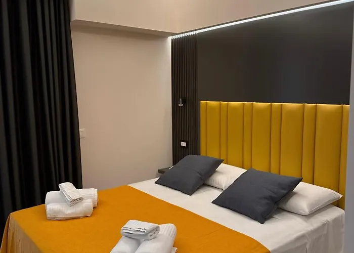 Luxury Station * Tropea