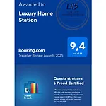 아파트 Luxury Station 트로페아