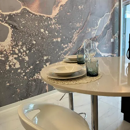 Luxury Station Tropea