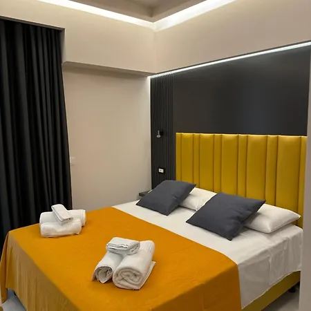 Luxury Station Appartement