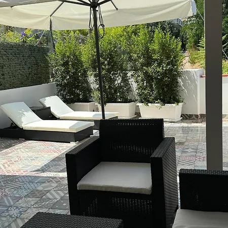 Apartment Luxury Station *