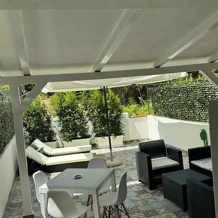 Luxury Station * Tropea