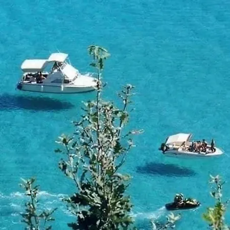 Appartement Luxury Station Tropea