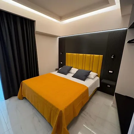 Apartment Luxury Station Tropea