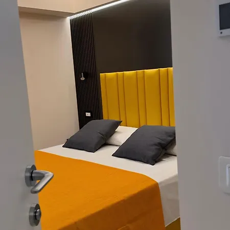Apartment Luxury Station