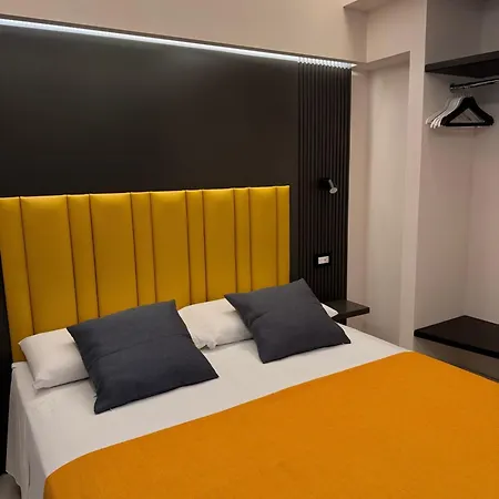 Apartment Luxury Station