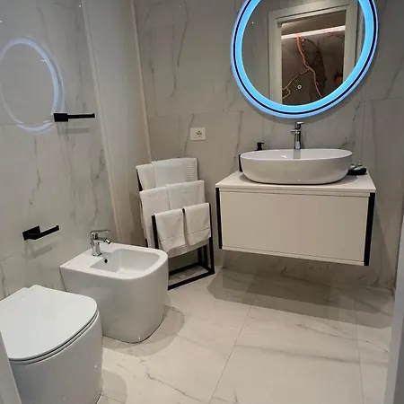 Appartement Luxury Station *