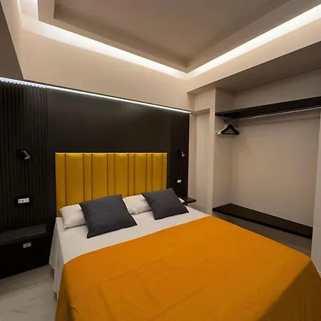 Luxury Station Apartment Tropea