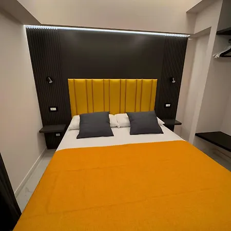 Apartment Luxury Station Tropea
