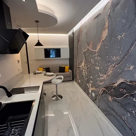 Apartment Luxury Station *