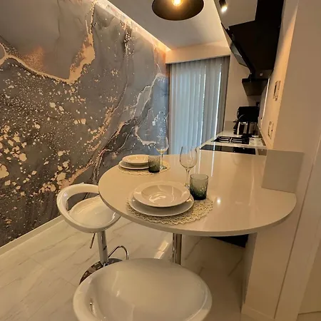 Luxury Station Tropea