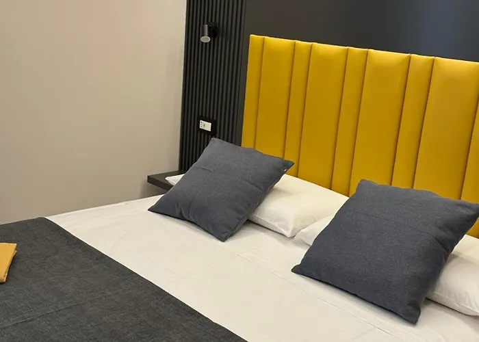 Luxury Station Tropea