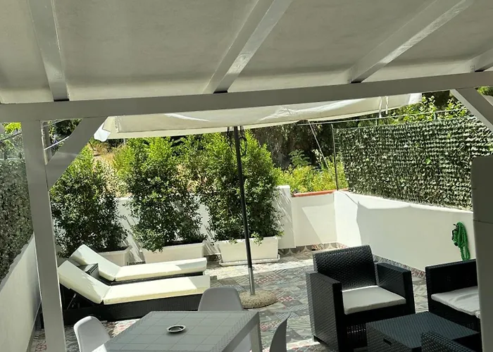 Luxury Station * Tropea