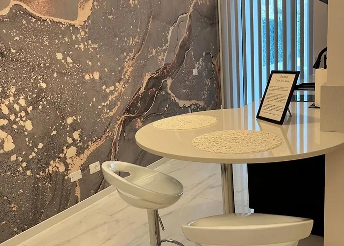 Luxury Station Apartamento *