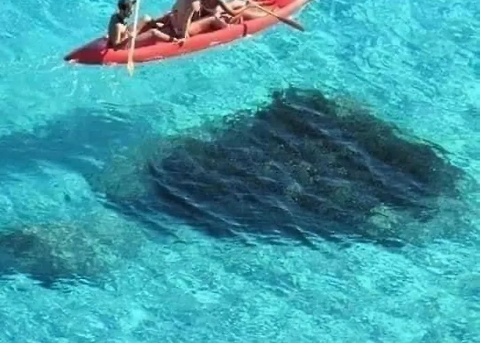 Luxury Station Tropea