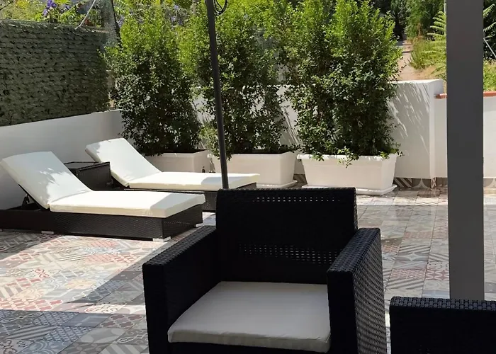 Apartamento Luxury Station