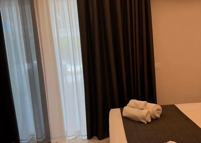 Luxury Station Apartamento Tropea