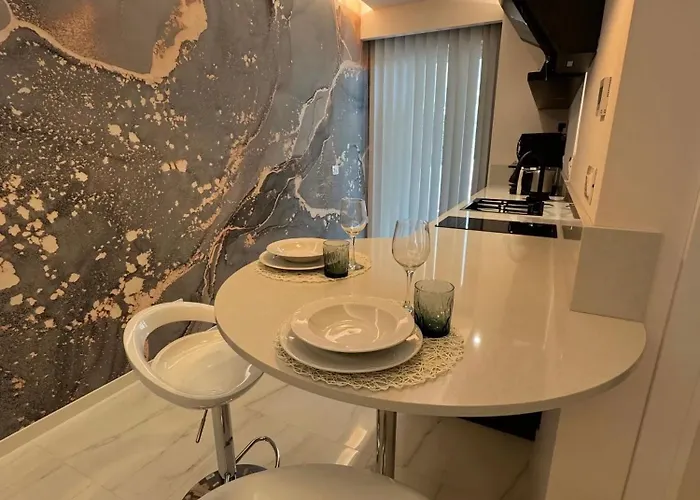 Luxury Station Tropea